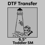 DTF Transfer 6.5" Thumbnail