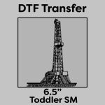 DTF Transfer 6.5" Thumbnail