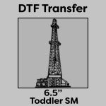 DTF Transfer 6.5" Thumbnail
