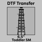 DTF Transfer 6.5" Thumbnail