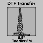 DTF Transfer 6.5" Thumbnail