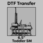 DTF Transfer 6.5" Thumbnail