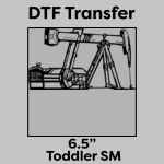 DTF Transfer 6.5" Thumbnail
