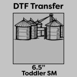 DTF Transfer 6.5" Thumbnail