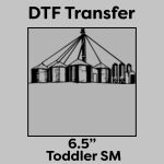 DTF Transfer 6.5" Thumbnail