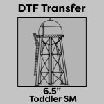 DTF Transfer 6.5" Thumbnail