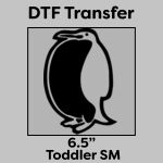 DTF Transfer 6.5" Thumbnail