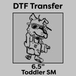 DTF Transfer 6.5" Thumbnail