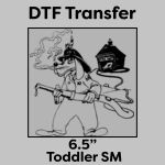 DTF Transfer 6.5" Thumbnail