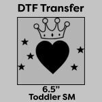 DTF Transfer 6.5" Thumbnail
