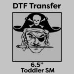 DTF Transfer 6.5" Thumbnail