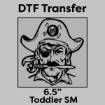 DTF Transfer 6.5" Thumbnail