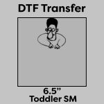 DTF Transfer 6.5" Thumbnail
