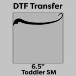 DTF Transfer 6.5" Thumbnail