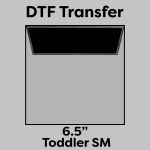 DTF Transfer 6.5" Thumbnail