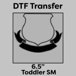 DTF Transfer 6.5" Thumbnail