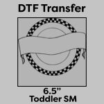 DTF Transfer 6.5" Thumbnail