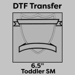 DTF Transfer 6.5" Thumbnail