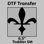 DTF Transfer 6.5" Thumbnail