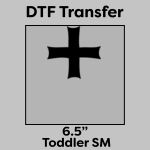 DTF Transfer 6.5" Thumbnail