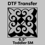 DTF Transfer 6.5" Thumbnail