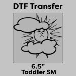 DTF Transfer 6.5" Thumbnail