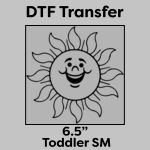 DTF Transfer 6.5" Thumbnail