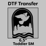 DTF Transfer 6.5" Thumbnail