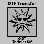 DTF Transfer 6.5" Thumbnail