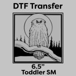 DTF Transfer 6.5" Thumbnail