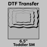 DTF Transfer 6.5" Thumbnail