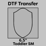 DTF Transfer 6.5" Thumbnail