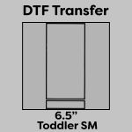 DTF Transfer 6.5" Thumbnail