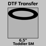 DTF Transfer 6.5" Thumbnail