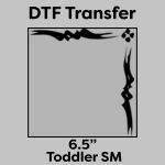 DTF Transfer 6.5" Thumbnail