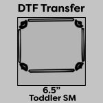 DTF Transfer 6.5" Thumbnail