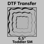 DTF Transfer 6.5" Thumbnail