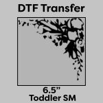 DTF Transfer 6.5" Thumbnail