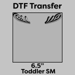 DTF Transfer 6.5" Thumbnail