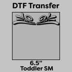 DTF Transfer 6.5" Thumbnail