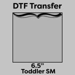 DTF Transfer 6.5" Thumbnail