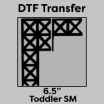DTF Transfer 6.5" Thumbnail