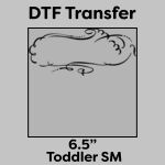 DTF Transfer 6.5" Thumbnail