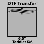 DTF Transfer 6.5" Thumbnail