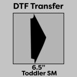 DTF Transfer 6.5" Thumbnail