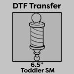 DTF Transfer 6.5" Thumbnail