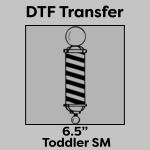 DTF Transfer 6.5" Thumbnail