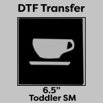 DTF Transfer 6.5" Thumbnail