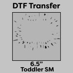 DTF Transfer 6.5" Thumbnail