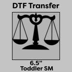 DTF Transfer 6.5" Thumbnail